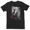 Licensed Character Big & Tall Netflix Castlevania Alucard Portrait Panel Tee -Licensed Character Shop unnamed file 19366