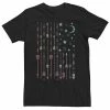 Licensed Character Big & Tall Americana Boho Arrows And Stars American Flag Tee -Licensed Character Shop unnamed file 19374