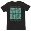 Licensed Character Big & Tall Assassin's Creed: Valhalla Meet You In Valhalla Box Up Tee -Licensed Character Shop unnamed file 19533