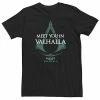 Licensed Character Big & Tall Assassin's Creed: Valhalla Meet You In Valhalla Tee -Licensed Character Shop unnamed file 19534