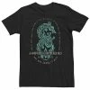 Licensed Character Big & Tall Assassin's Creed: Valhalla A Good Reputation Never Dies Tee -Licensed Character Shop unnamed file 19535
