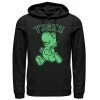 Licensed Character Men's Nintendo Yoshi Pullover Hoodie -Licensed Character Shop unnamed file 1965