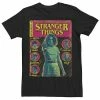 Licensed Character Big & Tall Netflix Stranger Things Group Shot Comic Cover Tee 2 Licensed Character Big & Tall Netflix Stranger Things Group Shot Comic Cover Tee -Licensed Character Shop unnamed file 19718