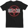 Licensed Character Big & Tall Motley Crue Red Pentagram Tee 1 Licensed Character Big & Tall Motley Crue Red Pentagram Tee -Licensed Character Shop unnamed file 19720