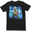 Licensed Character Big & Tall Britney Spears Album Cover Tee -Licensed Character Shop unnamed file 19721