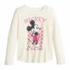 Licensed Character Disney's Mickey Mouse Girls 7-16 Graphic Tee In Regular & Plus Size -Licensed Character Shop unnamed file 1973