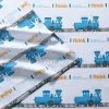 Licensed Character The Little Engine That Could Right On Track Sheet Set With Pillowcases -Licensed Character Shop unnamed file 1977
