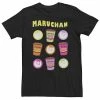 Licensed Character Big & Tall Maruchan Neon Logo And Cup Icon Tee -Licensed Character Shop unnamed file 19792