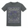 Licensed Character Men's Black Sabbath Tee -Licensed Character Shop unnamed file 1988