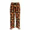 Licensed Character Men's The Grinch Stars Sleep Pants -Licensed Character Shop unnamed file 199