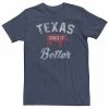 Licensed Character Big & Tall Fifth Sun Texas Pig Tee -Licensed Character Shop unnamed file 20024