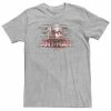 Licensed Character Big & Tall Marvel Ant-Man The Wasp Static Transmission Tee -Licensed Character Shop unnamed file 20059