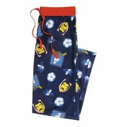 Licensed Character Women's Ted Lasso Fleece Pajama Pants -Licensed Character Shop unnamed file 2013
