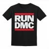Licensed Character Men's Run DMC Tee -Licensed Character Shop unnamed file 2020