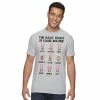 Licensed Character Men's Bob's Burgers Louise Tee 2 Licensed Character Men's Bob's Burgers Louise Tee -Licensed Character Shop unnamed file 20204