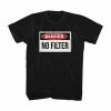 Licensed Character Men's No Filter Short-Sleeve Tee 1 Licensed Character Men's No Filter Short-Sleeve Tee -Licensed Character Shop unnamed file 20207