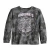 Licensed Character Girls 7-16 Oversized Harry Potter Long Sleeve Graphic Tee -Licensed Character Shop unnamed file 2021