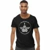 Licensed Character Men's Top Gun Fightertown, USA Tee -Licensed Character Shop unnamed file 20255