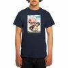 Licensed Character Men's Attack On Titan Tee -Licensed Character Shop unnamed file 20257