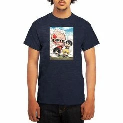 Licensed Character Men's Attack On Titan Tee -Licensed Character Shop unnamed file 20261
