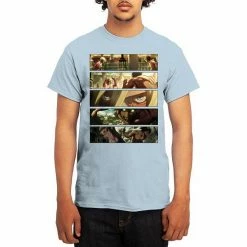 Licensed Character Men's Attack On Titan Tee -Licensed Character Shop unnamed file 20278