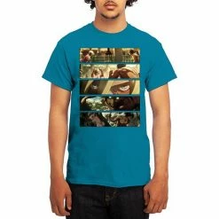 Licensed Character Men's Attack On Titan Tee -Licensed Character Shop unnamed file 20279