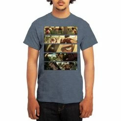 Licensed Character Men's Attack On Titan Tee -Licensed Character Shop unnamed file 20280