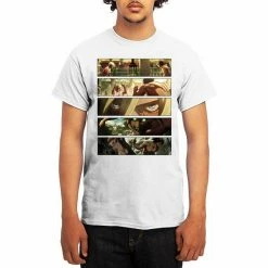 Licensed Character Men's Attack On Titan Tee -Licensed Character Shop unnamed file 20283