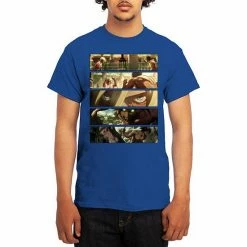 Licensed Character Men's Attack On Titan Tee -Licensed Character Shop unnamed file 20288