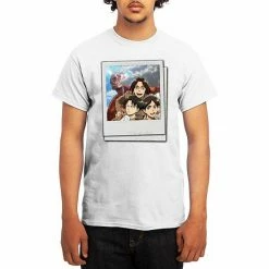 Licensed Character Men's Attack On Titan Tee -Licensed Character Shop unnamed file 20293