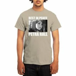 Licensed Character Men's Attack On Titan Tee -Licensed Character Shop unnamed file 20310