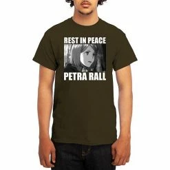 Licensed Character Men's Attack On Titan Tee -Licensed Character Shop unnamed file 20320