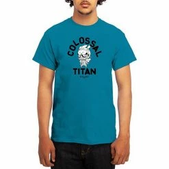 Licensed Character Men's Attack On Titan Tee -Licensed Character Shop unnamed file 20341