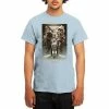 Licensed Character Men's Attack On Titan Tee Olive -Licensed Character Shop unnamed file 20355