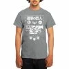 Licensed Character Men's Attack On Titan Tee -Licensed Character Shop unnamed file 20371