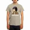 Licensed Character Men's Attack On Titan Tee -Licensed Character Shop unnamed file 20387