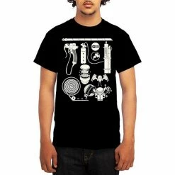 Licensed Character Men's Attack On Titan Tee -Licensed Character Shop unnamed file 20411