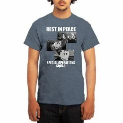 Licensed Character Men's Attack On Titan Tee