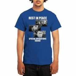 Licensed Character Men's Attack On Titan Tee -Licensed Character Shop unnamed file 20445