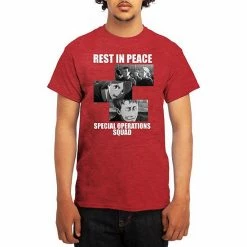 Licensed Character Men's Attack On Titan Tee -Licensed Character Shop unnamed file 20446