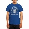 Licensed Character Men's Attack On Titan Tee -Licensed Character Shop unnamed file 20450