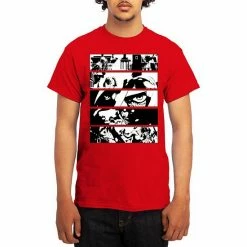 Licensed Character Men's Attack On Titan Tee -Licensed Character Shop unnamed file 20496