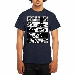 Licensed Character Men's Attack On Titan Tee -Licensed Character Shop unnamed file 20498