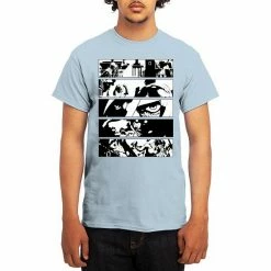 Licensed Character Men's Attack On Titan Tee -Licensed Character Shop unnamed file 20502