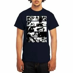 Licensed Character Men's Attack On Titan Tee -Licensed Character Shop unnamed file 20503