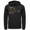Licensed Character Men's It's The Black Excellence For Me Hoodie -Licensed Character Shop unnamed file 2053