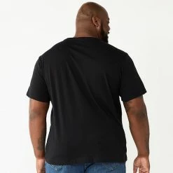 Licensed Character Big & Tall The Beatles Group Tee -Licensed Character Shop unnamed file 2058