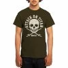 Licensed Character Men's Attack On Titan Tee -Licensed Character Shop unnamed file 20595