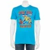 Licensed Character Men's Star Trek Graphic Tee -Licensed Character Shop unnamed file 2061
