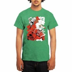 Licensed Character Men's Attack On Titan Tee -Licensed Character Shop unnamed file 20640